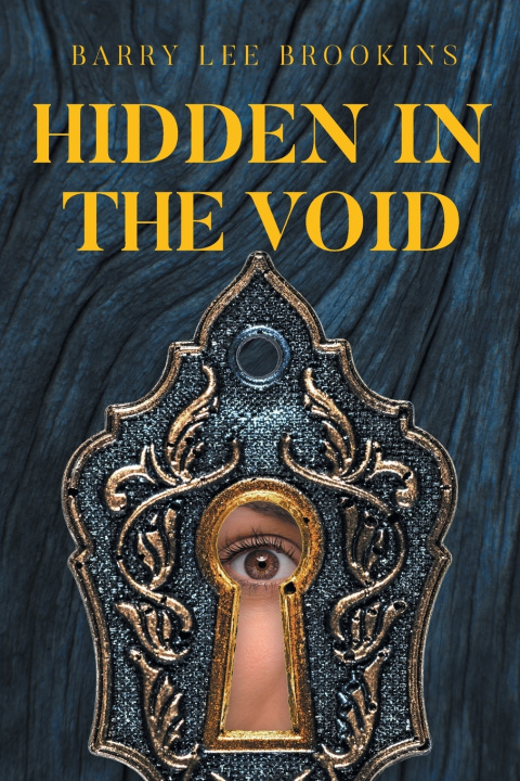 Könyv Hidden in the Void Barry Lee Brookins