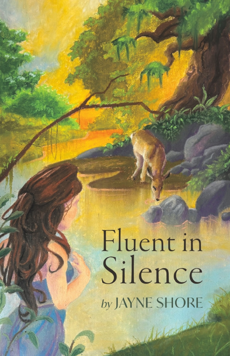 Kniha Fluent in Silence Jayne Shore