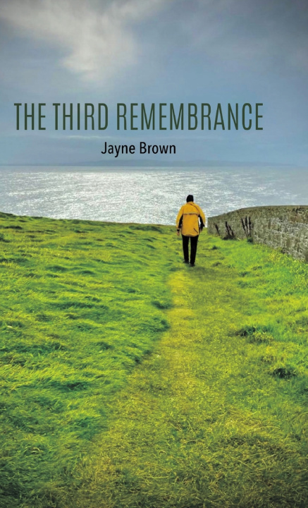 Kniha The Third Remembrance Jayne Brown