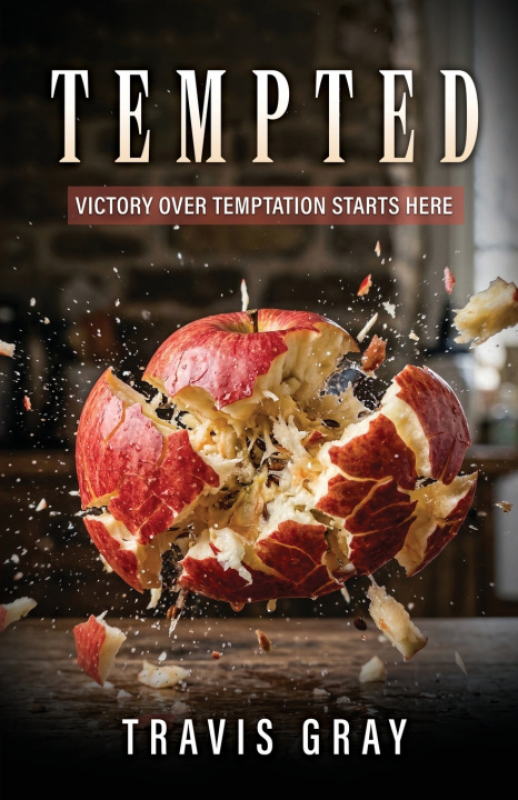Knjiga Tempted Travis Gray