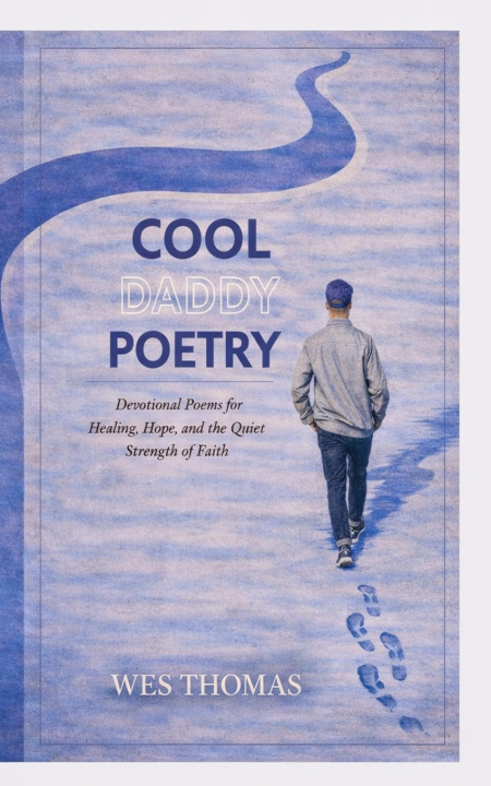 Buch COOL DADDY POETRY WESLEY THOMAS