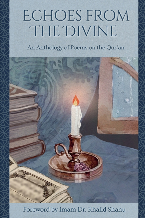 Könyv Echoes From The Divine Sara Farhat