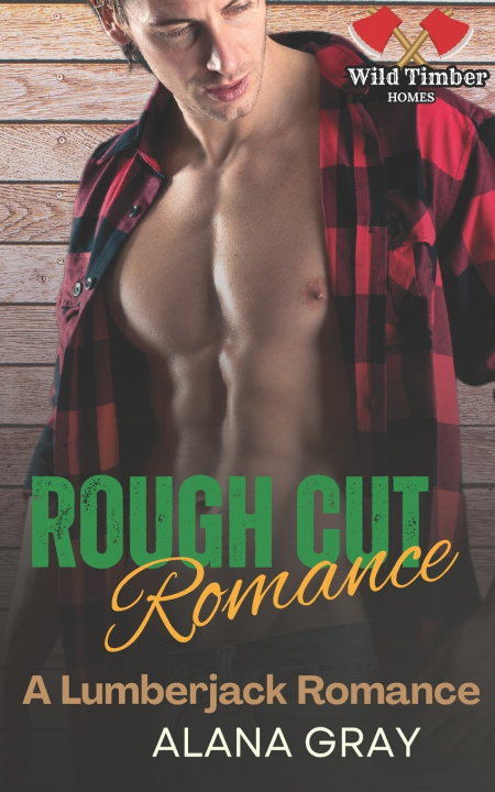 Kniha Rough Cut Romance Alana Gray