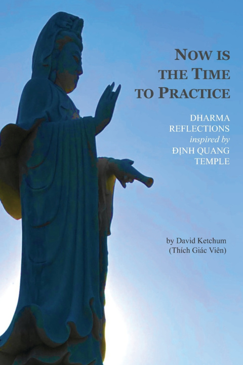 Book Now Is the Time to Practice Chanh Thong Thich