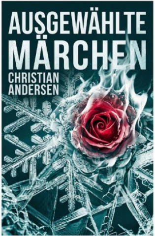 Knjiga Märchen Hans Christian Andersen