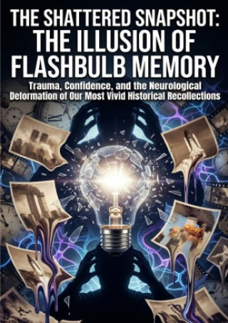Knjiga The Shattered Snapshot: The Illusion of Flashbulb Memory Andrea Thomas