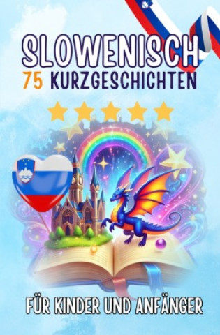 Libro Zweisprachige Kurzgeschichten: Deutsch-Slowenisch Skriuwer .com
