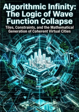 Книга Algorithmic Infinity: The Logic of Wave Function Collapse Jason A. Chambers