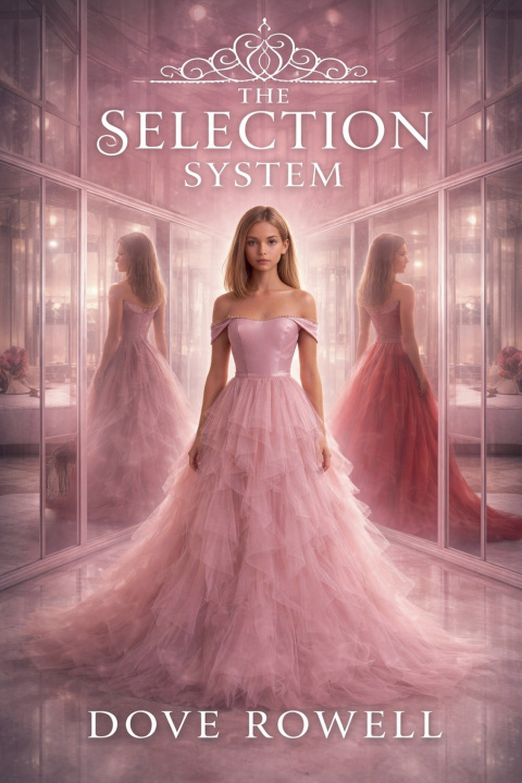 Könyv The Selection System Dove Rowell
