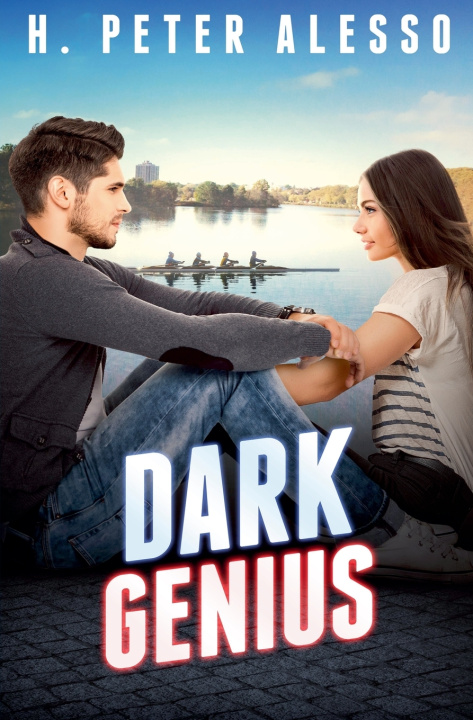 Kniha Dark Genius H. Peter Alesso