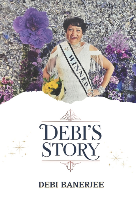 Knjiga Debi's Story Debi Banerjee