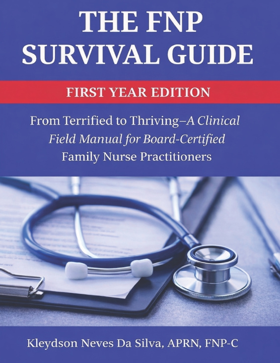 Knjiga The FNP Survival Guide Kleydson Neves
