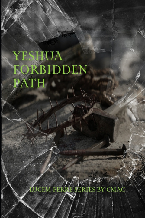 Книга Yeshua Forbidden Path C MAC