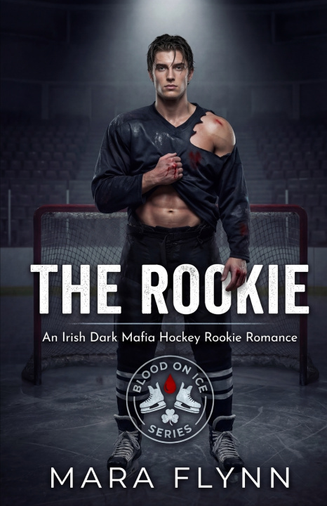 Könyv The Rookie Mara Flynn