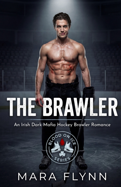 Kniha The Brawler Mara Flynn