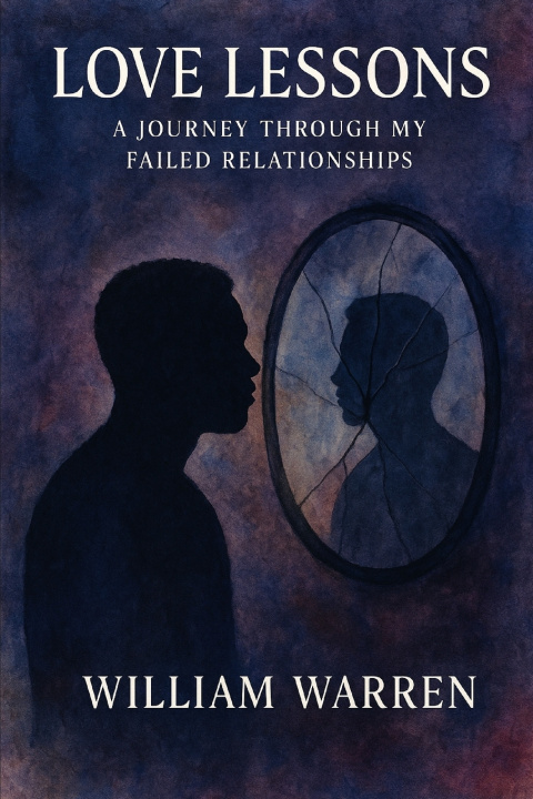 Knjiga Love Lessons William Warren