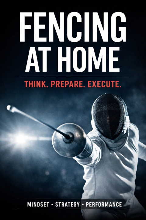 Knjiga Think. Prepare. Execute. C.C. M.