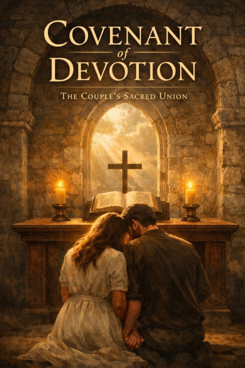 Kniha Covenant of Devotion Alexander M. Basil