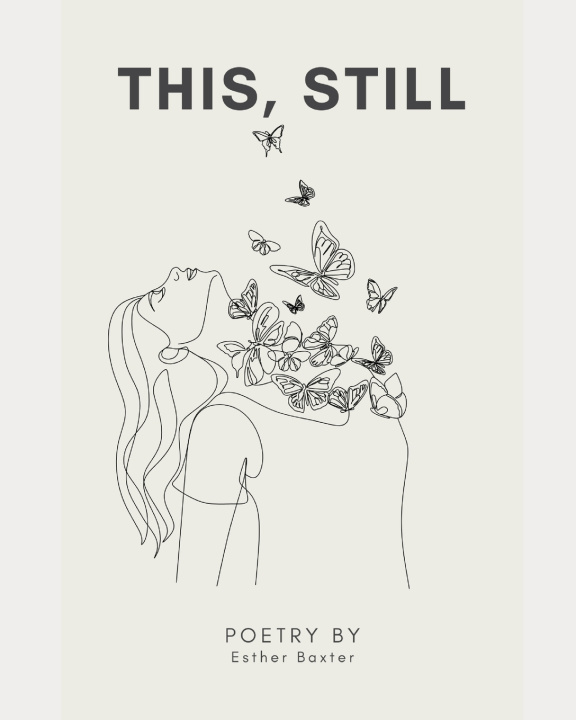 Knjiga This, Still Esther Baxter