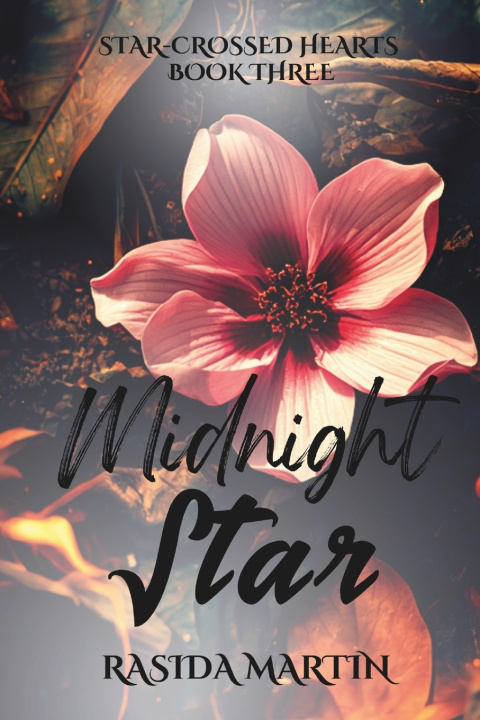 Kniha Midnight Star Rasida Martin