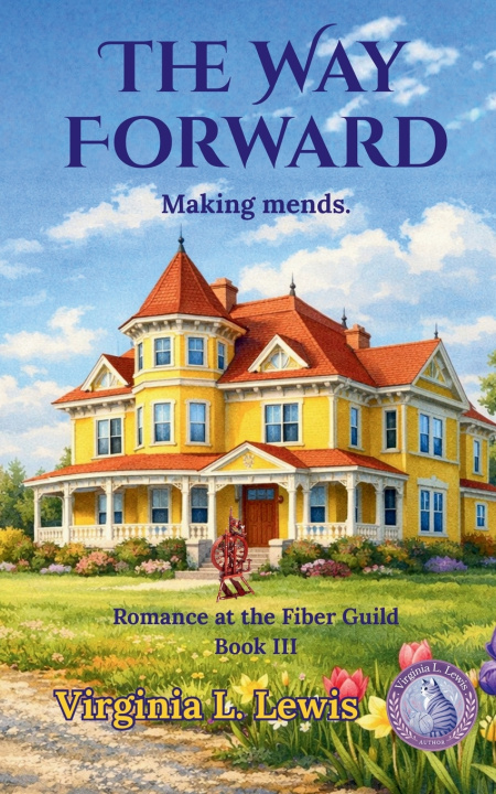 Kniha The Way Forward Virginia L. Lewis