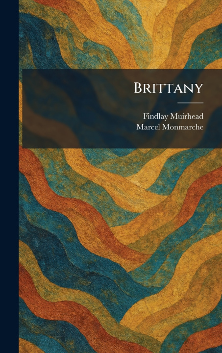 Kniha Brittany Findlay Muirhead