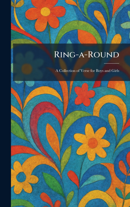 Kniha Ring-a-Round Macmillan New York