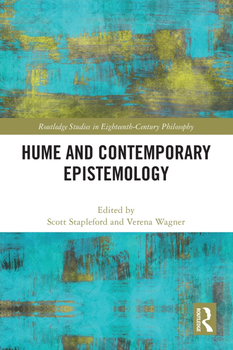 Kniha Hume and Contemporary Epistemology Scott Stapleford