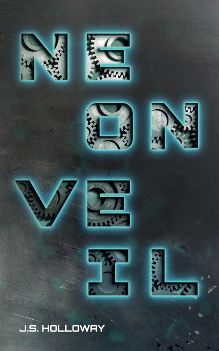 Kniha Neon Veil J.S. Holloway