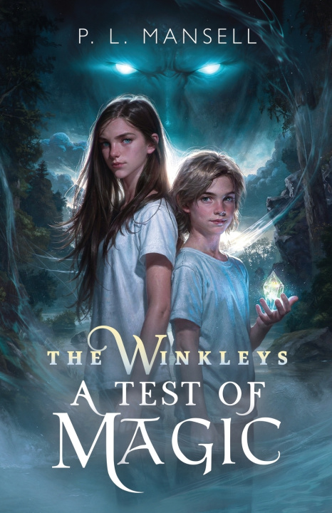Kniha The Winkleys Peter L Mansell