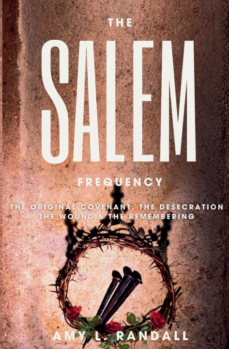 Kniha The Salem Frequency Amy L. Randall