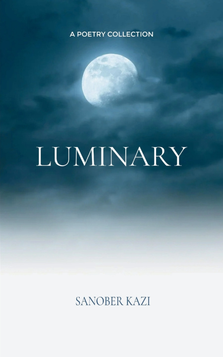 Kniha Luminary Sanober Kazi
