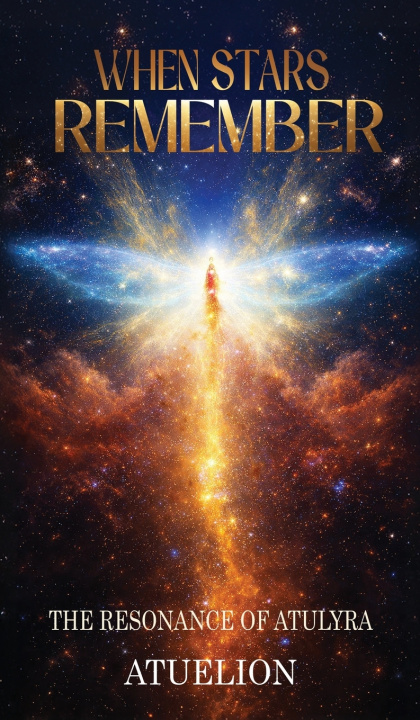Könyv When Stars Remember Atuelion