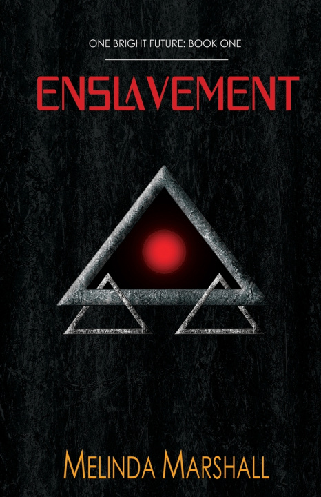Knjiga Enslavement Melinda Marshall