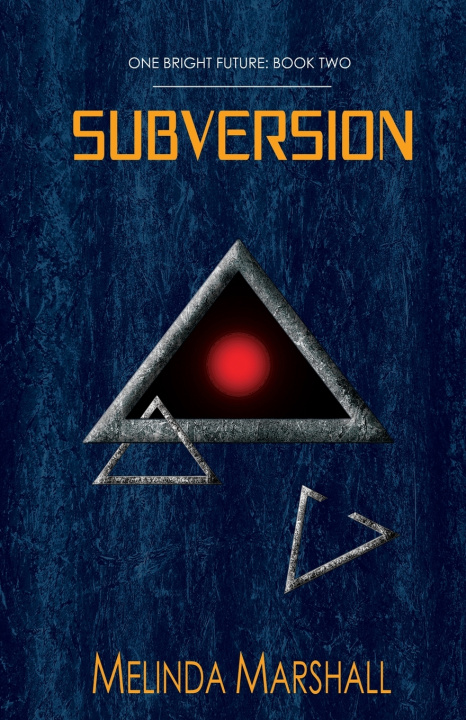 Knjiga Subversion Melinda Marshall