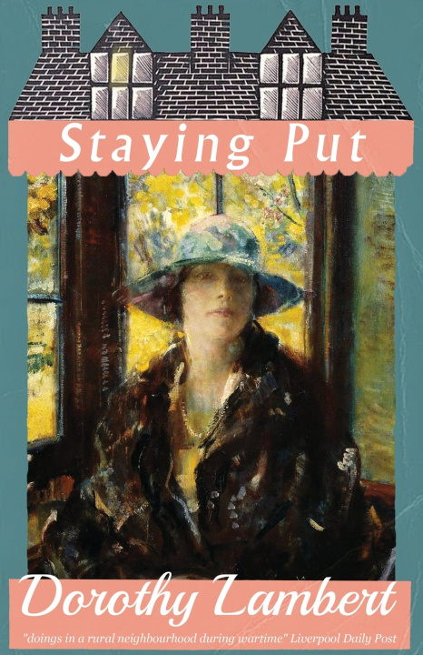 Book Staying Put Dorothy Lambert