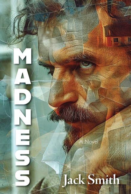 Könyv Madness Jack Smith
