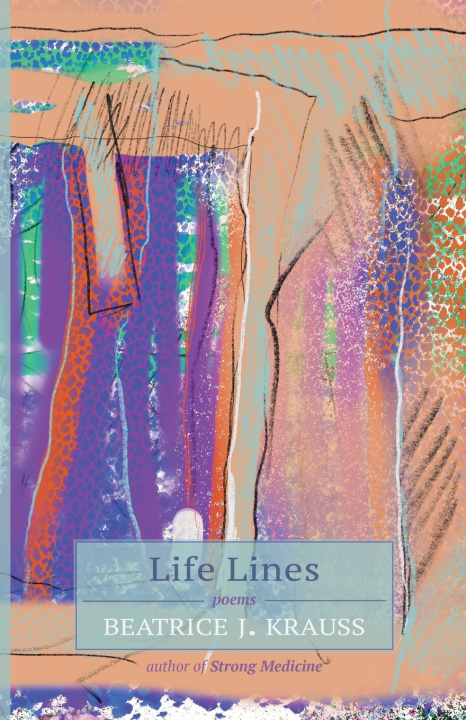 Kniha Life Lines Beatrice J. Krauss