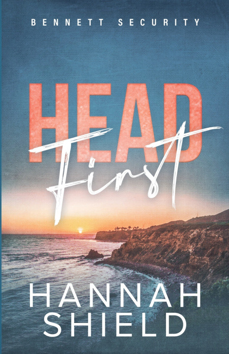 Kniha Head First Hannah Shield