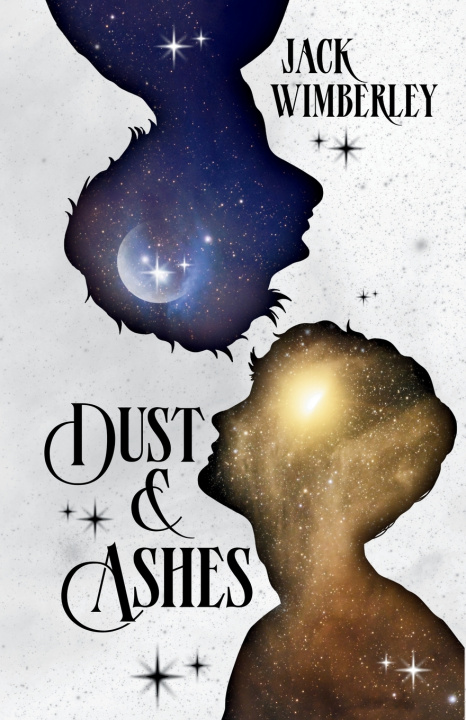Knjiga Dust & Ashes Jack Wimberley
