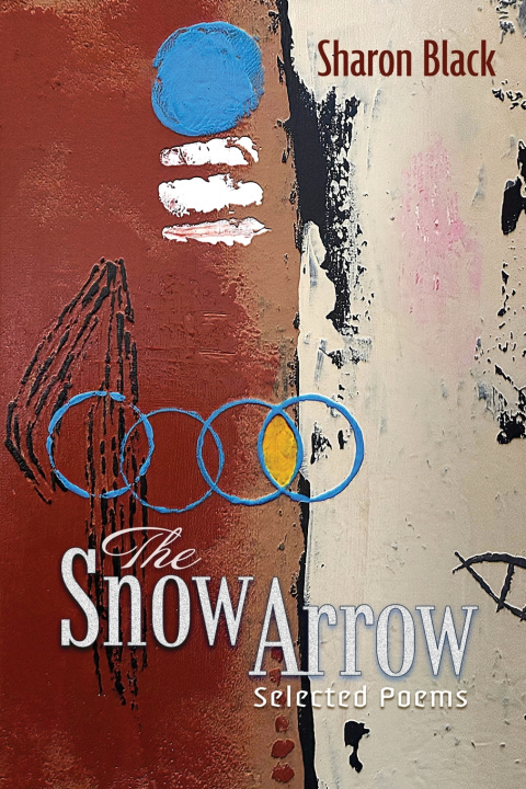 Libro The Snow Arrow Sharon Black