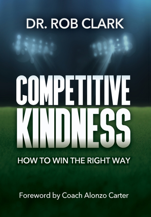 Kniha Competitive Kindness Rob Clark
