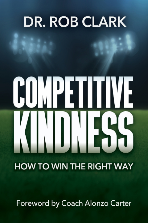 Könyv Competitive Kindness Rob Clark
