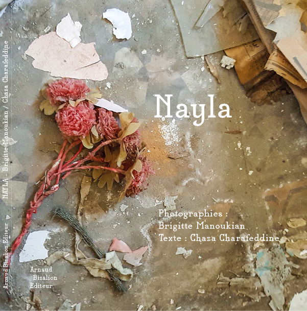 Knjiga Nayla 