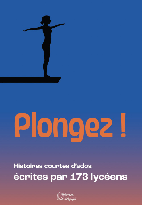Knjiga Plongez ! 