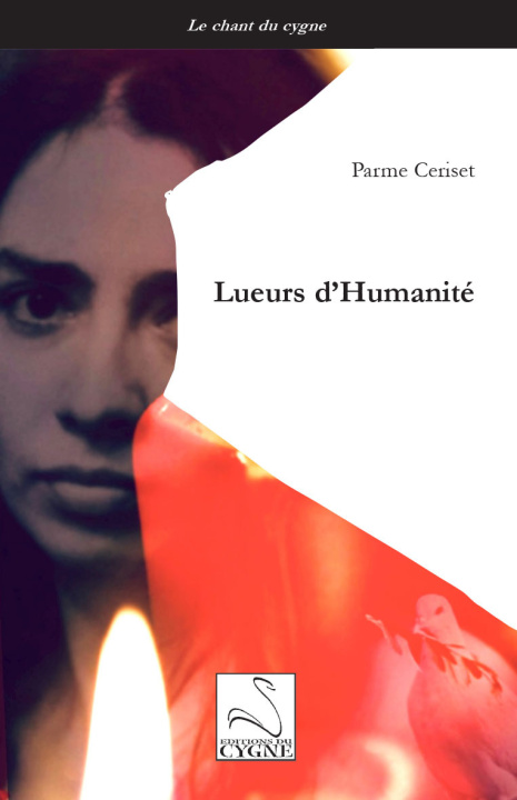 Kniha Lueurs d'Humanité CERISET
