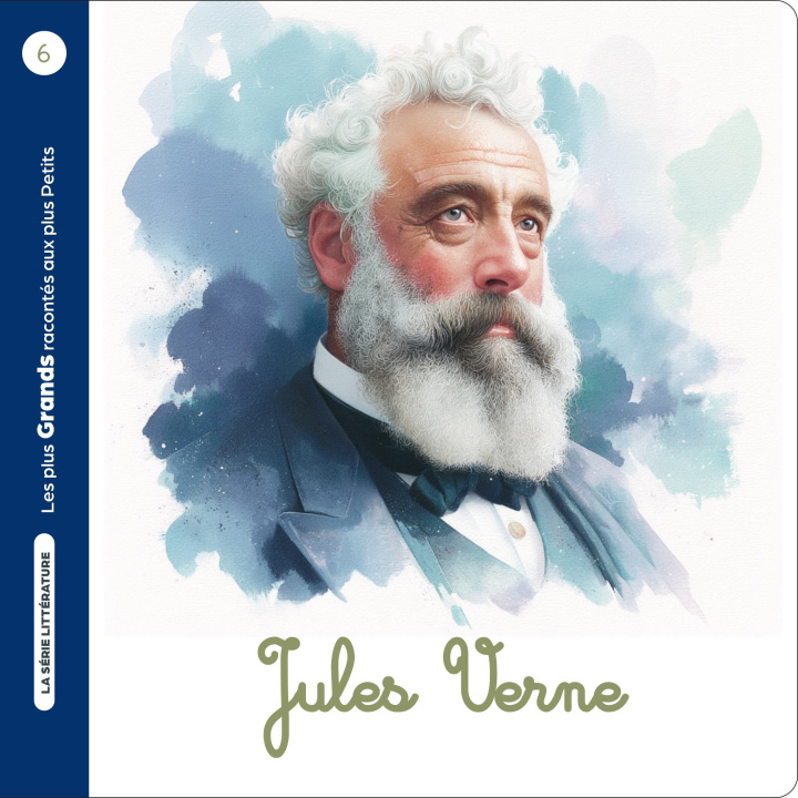 Kniha Jules Verne VYSKOC