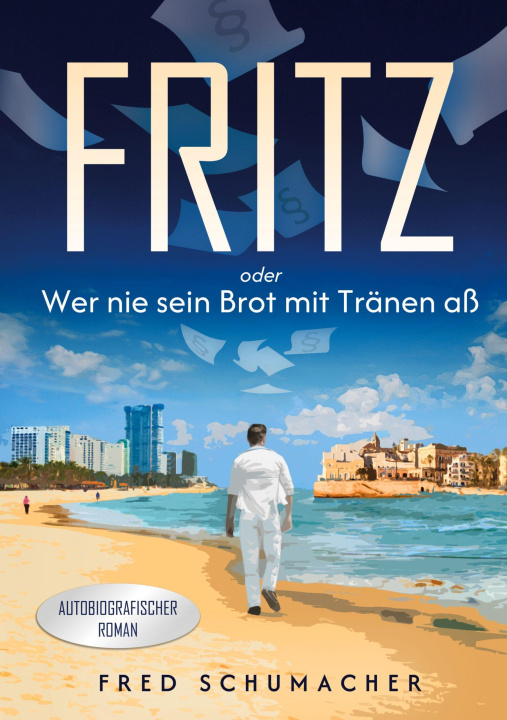 Buch Fritz 