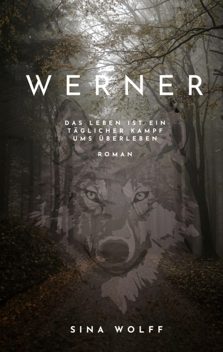 Könyv Werner 