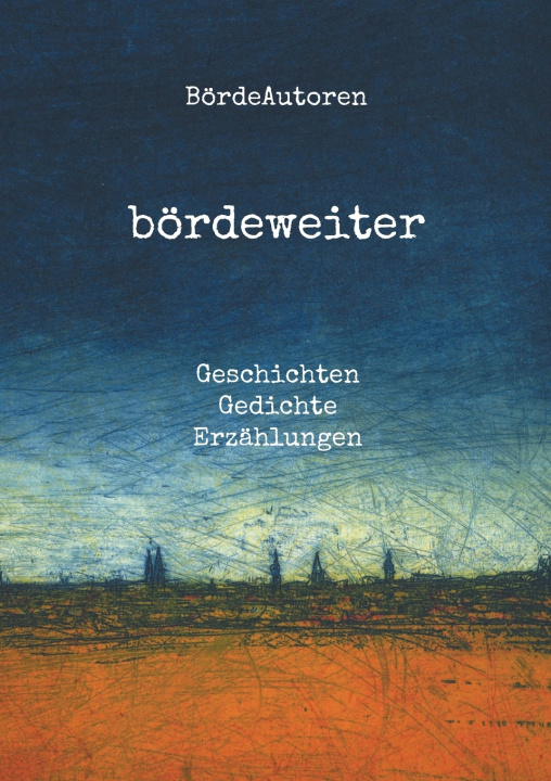 Knjiga bördeweiter Die BördeAutoren